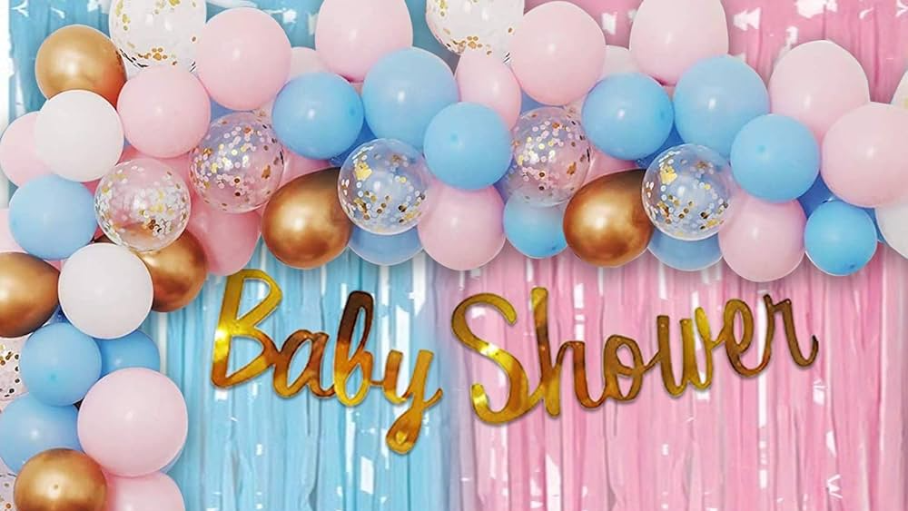 Baby Shower