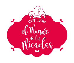 Logo El Mundo de las Micaelas