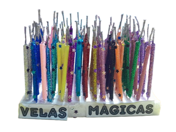Mágicas