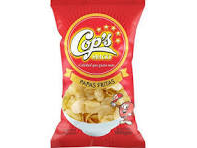Papas Fritas