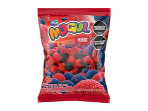 Gomitas Moritas