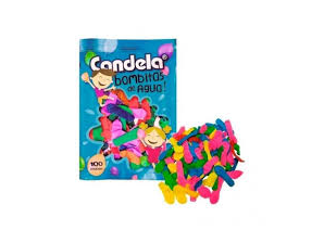 Bombitas de Agua