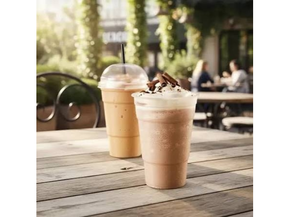 Vaso Frappe
