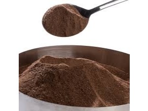 Mousse en Polvo