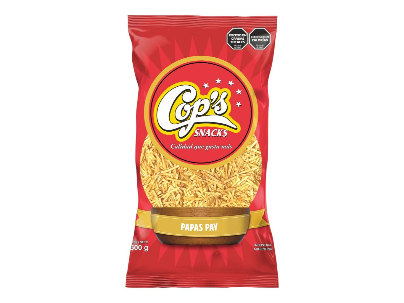 Papas Pai
