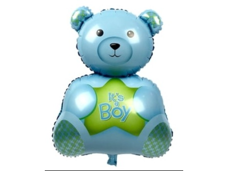 Globo Osito