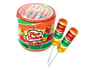 Pico Dulce