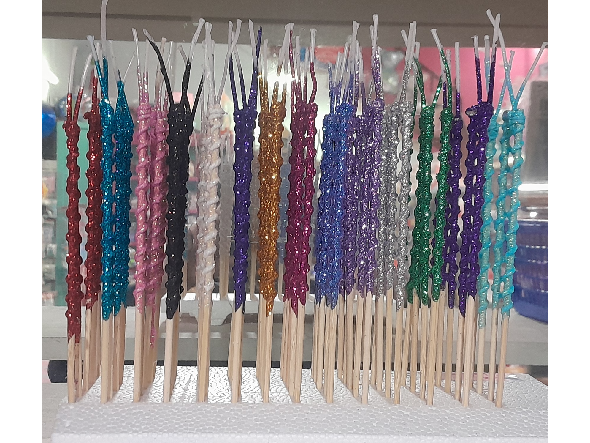 Palito Ondas