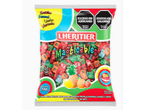 Lheritier Frutales