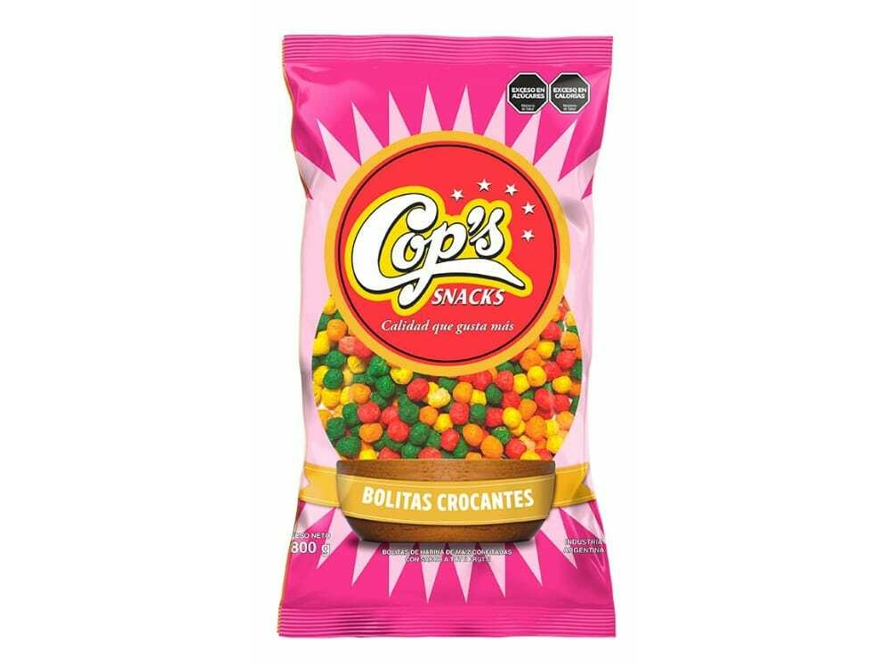 Puflitos