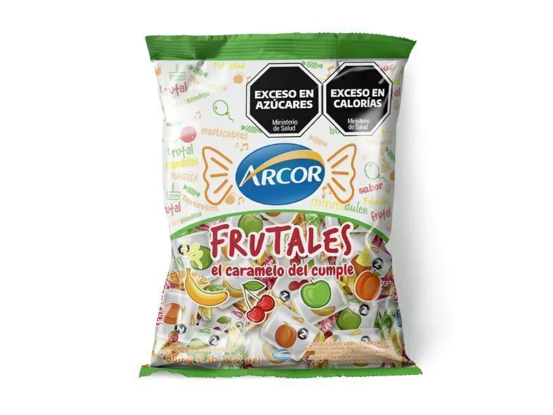 Arcor Frutales