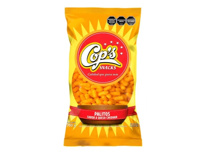 Chizito Cheddar