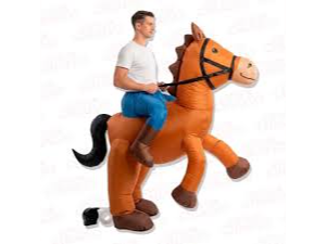 CABALLO
