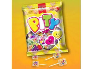 Pity