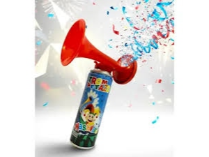 Cornetas de Aire