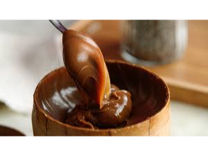 Dulce  de Leche