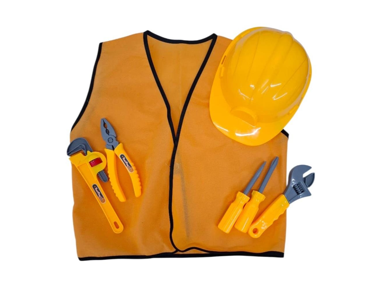 SET DISFRAZ CONSTRUCTOR