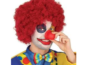 Nariz De Payaso