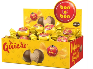 Bon o Bon de El Mundo de las Micaelas
