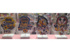 Adorno Toppers Para Torta