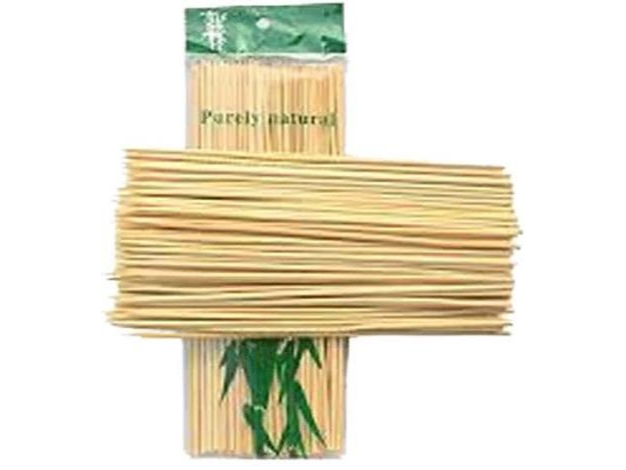 Palitos De Brochette