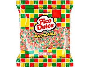Pico Dulce