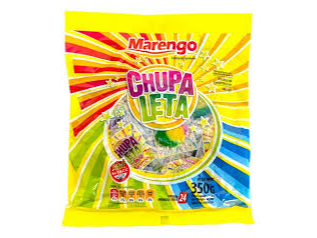 Chupaletas