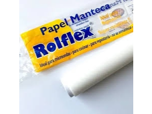 Papel Manteca