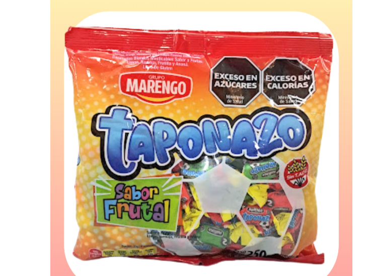 Taponazo