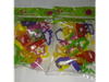 Moldecitos Surtidos