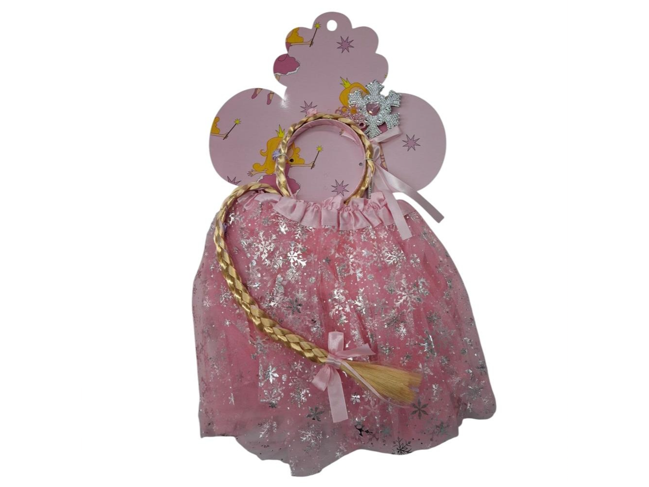 SET HADA MADRINA