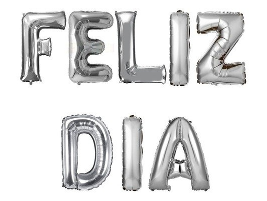 Feliz Dia