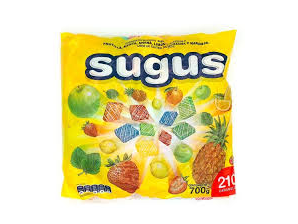 Sugus