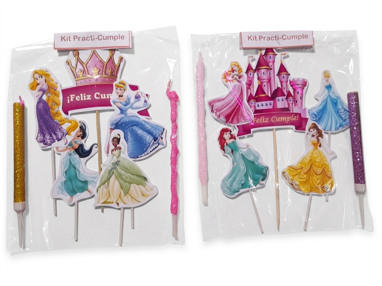 Princesas