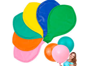 Globo 24 Pulgadas