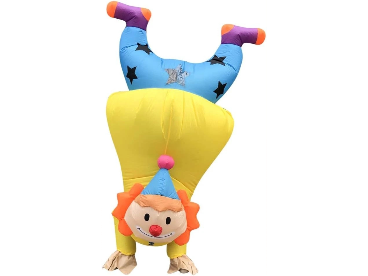 PAYASO