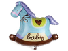 Globo Caballito