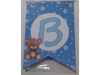 Banderin Baby Shower