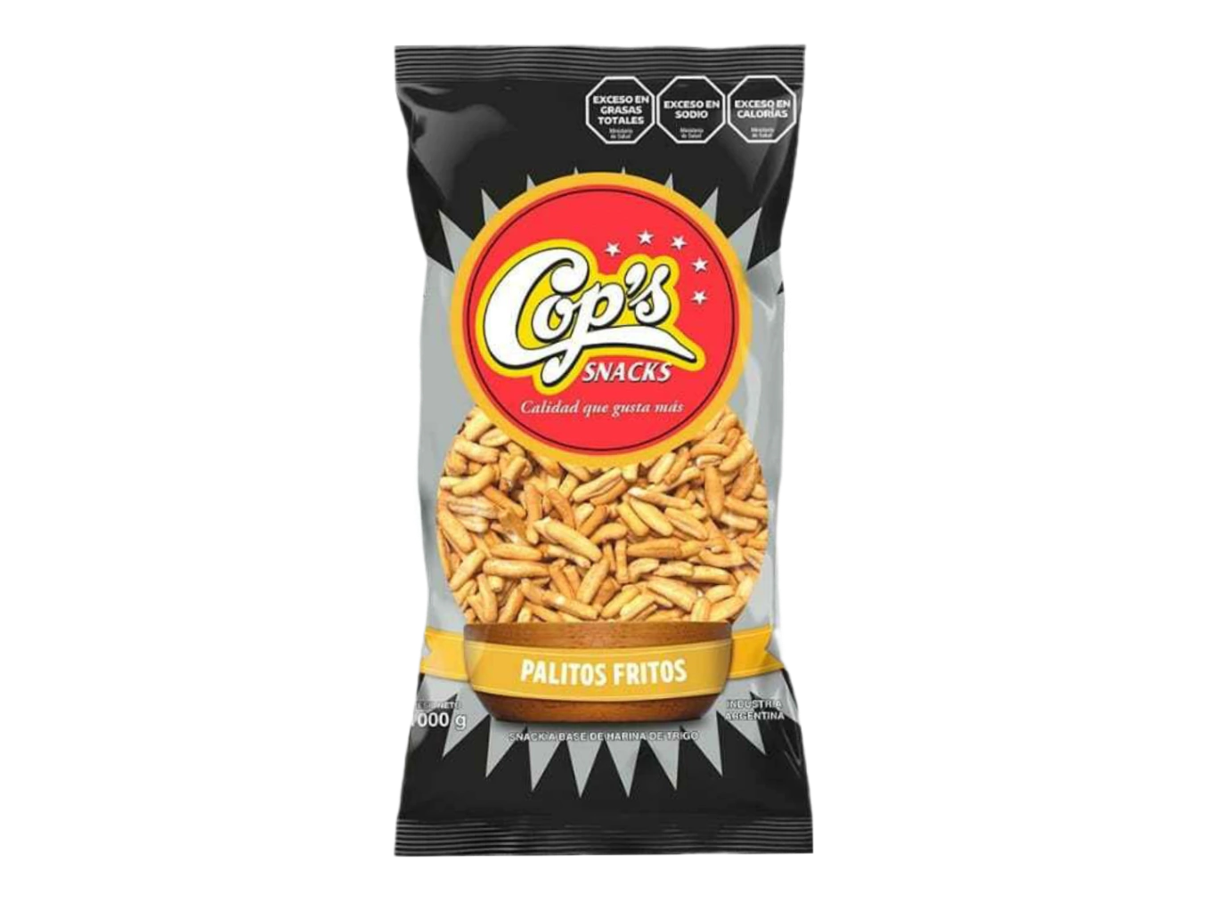 Palitos Salados