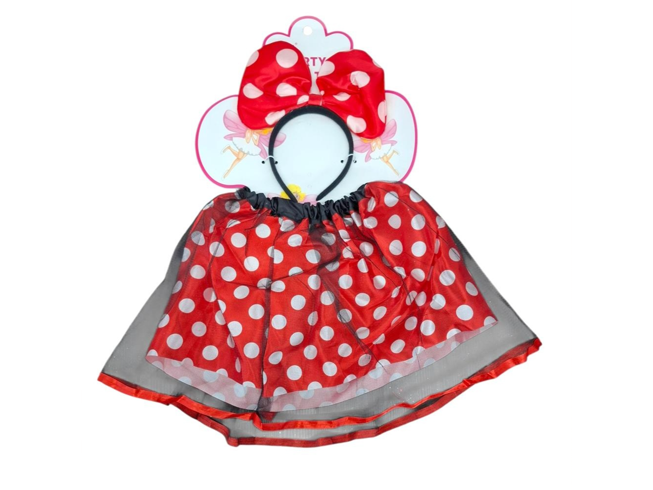 SET MINNIE