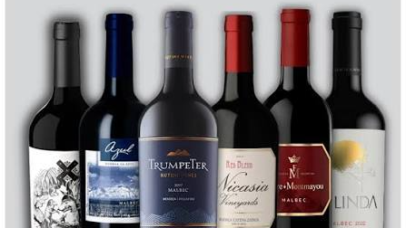 Vinos - Para acompañar