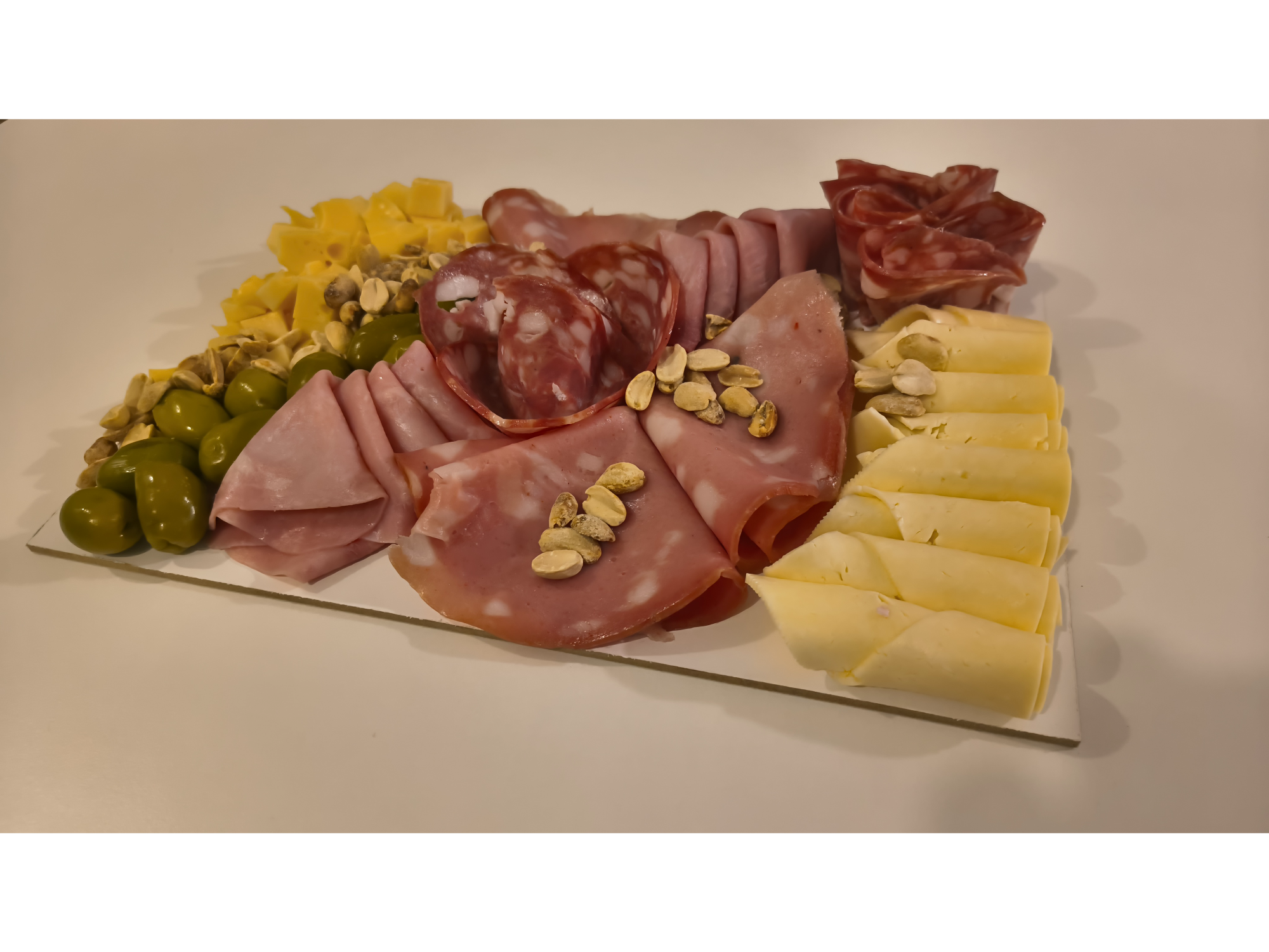 Picada para 6 personas - Albiceleste