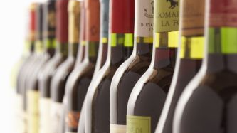 BEBIDAS CON ALCOHOL