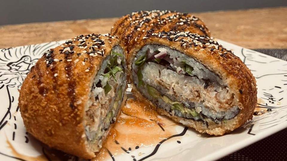 HAMBURGUESAS