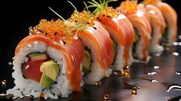 PIEZAS TODO DE SALMON