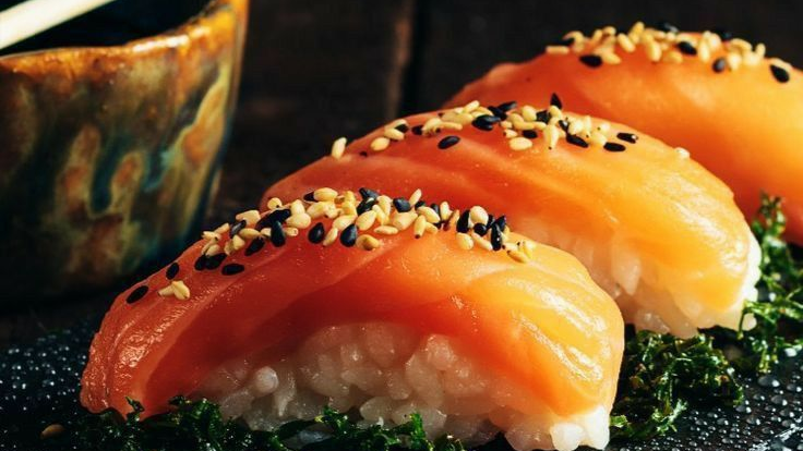 SASHIMI