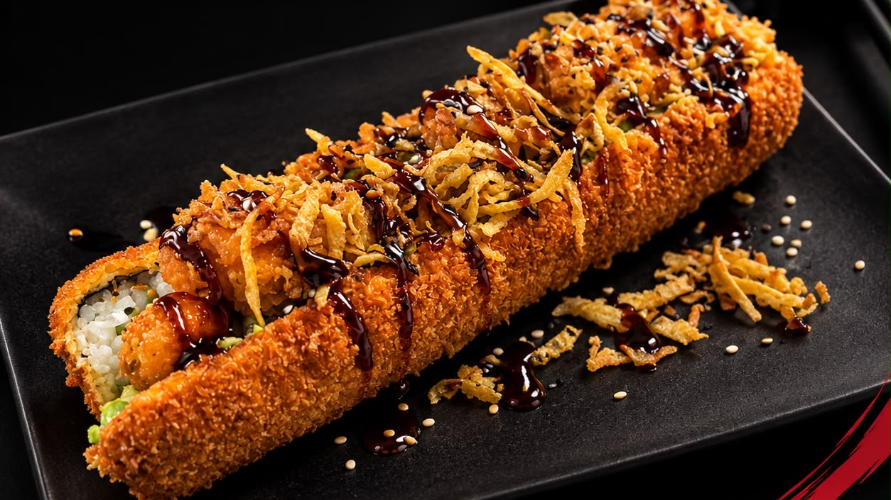 SUSHIDOG