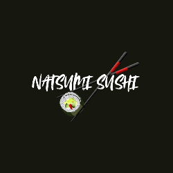 Logo Natsumi sushi