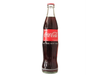 BOTELLA DE COCA 237ml