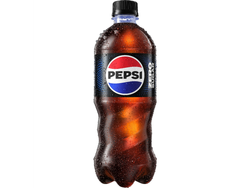 BOTELLA (500ML) DE PEPSI CERO